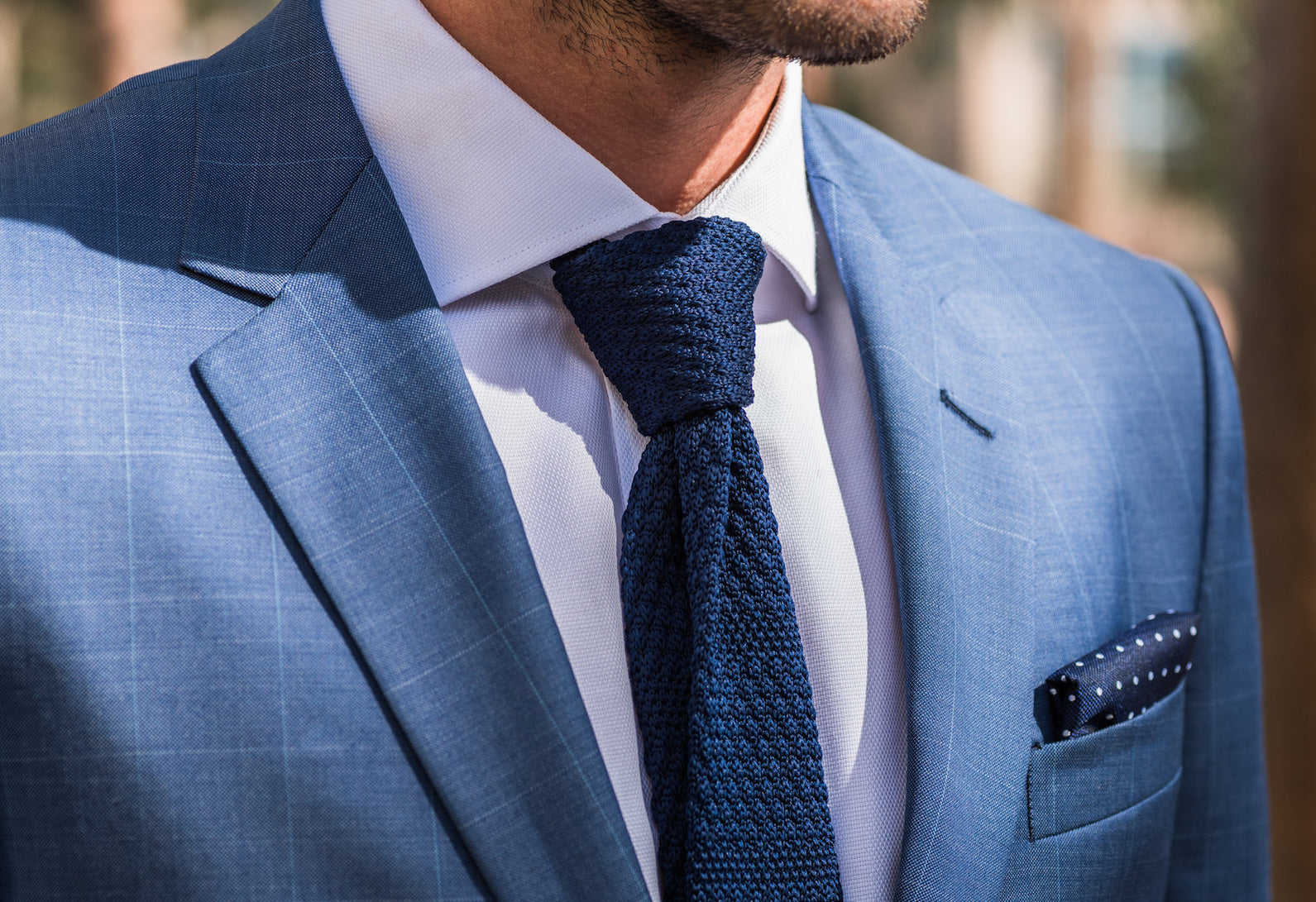 Business Shirts