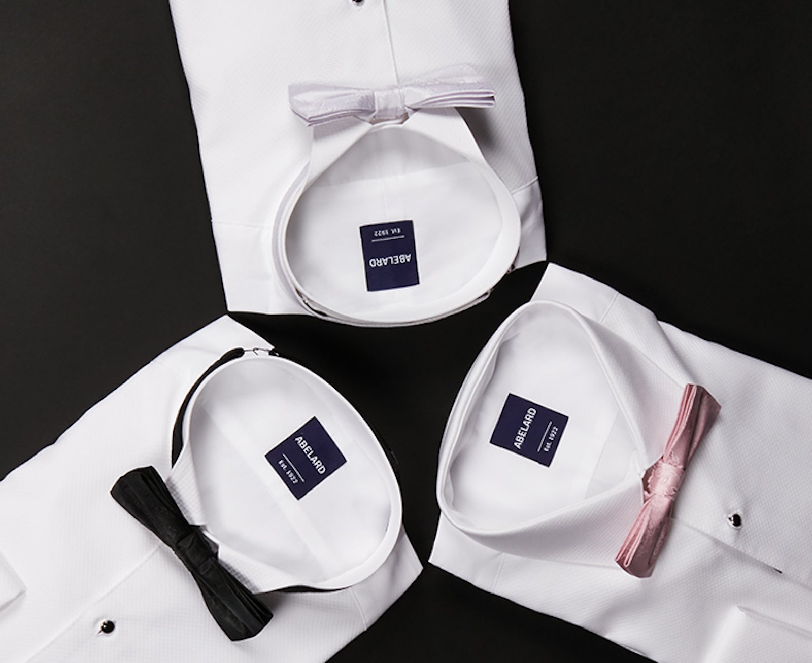 Dinner Shirts