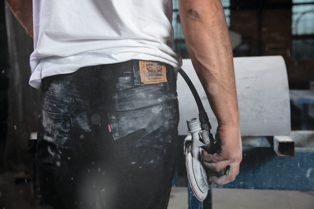 SHOP WORKWEAR AT VOSS STORE AVALON