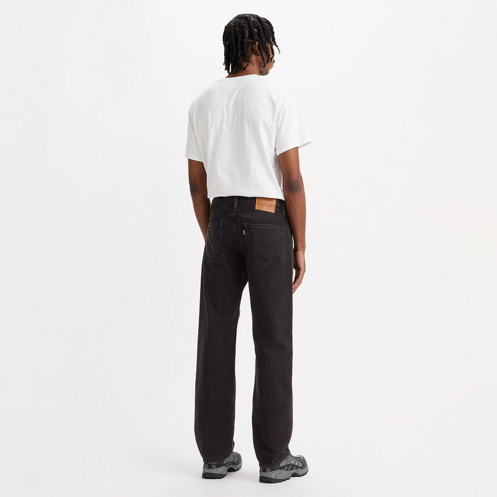 LEVI'S 555 RELAXED STRAIGHT WELCOME TO THE RODEO 0002