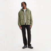 LEVI'S 555 RELAXED STRAIGHT WELCOME TO THE RODEO 0002