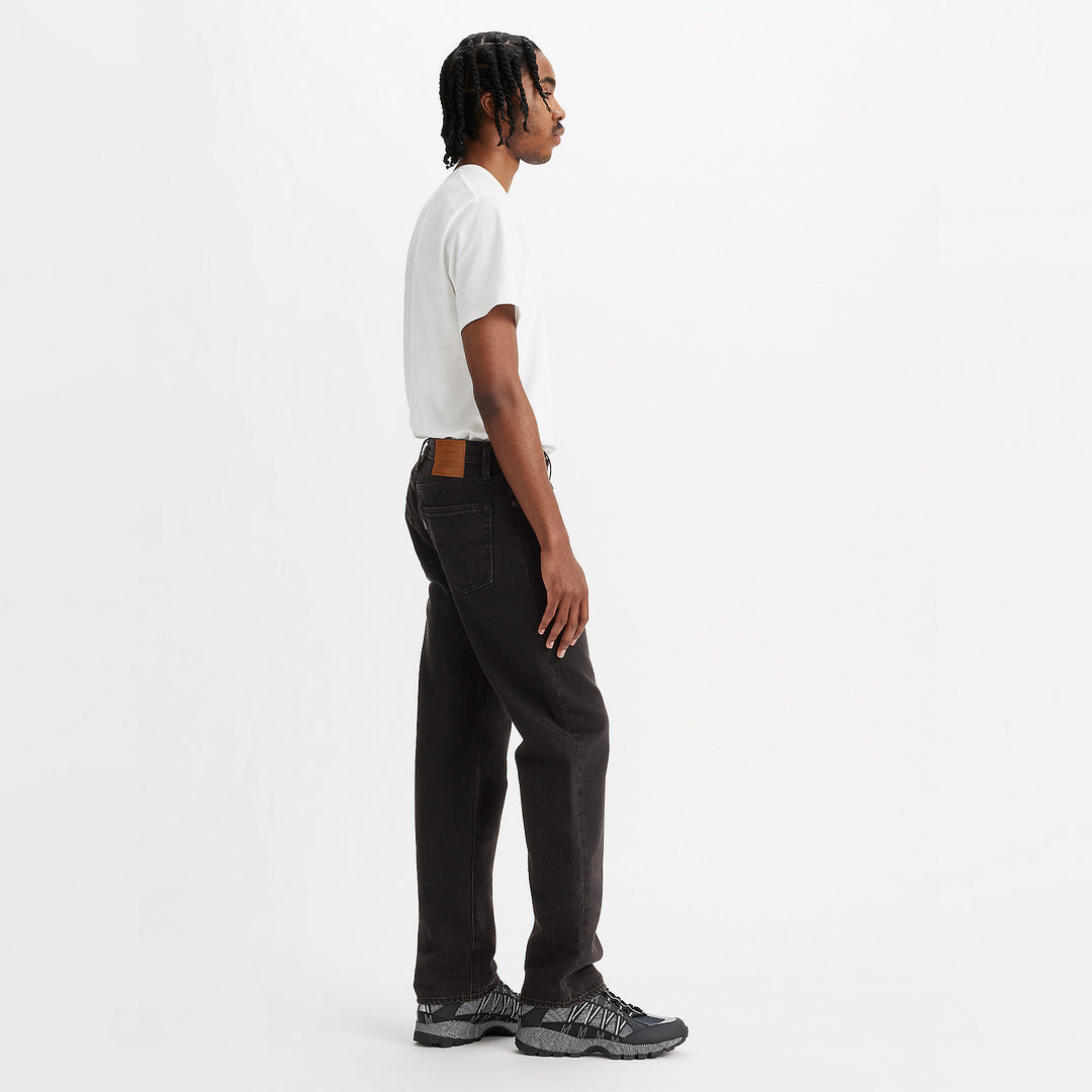 LEVI'S 555 RELAXED STRAIGHT WELCOME TO THE RODEO 0002