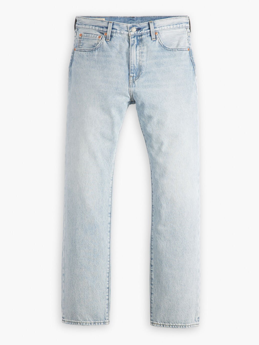 LEVI'S 555 RELAXED STRAIGHT JEAN BABY BLUE 0005