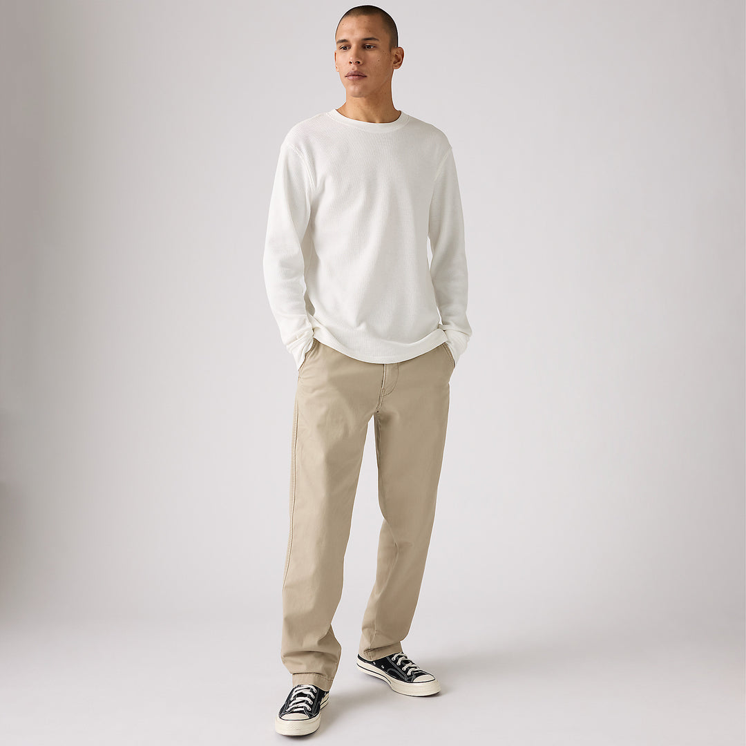 LEVI'S XX CHINO RELAXED STRAIGHT III
