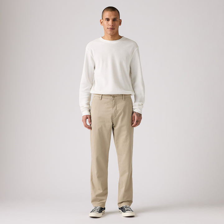 LEVI'S XX CHINO RELAXED STRAIGHT III