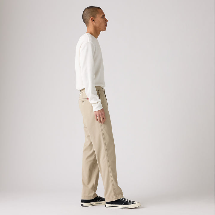 LEVI'S XX CHINO RELAXED STRAIGHT III