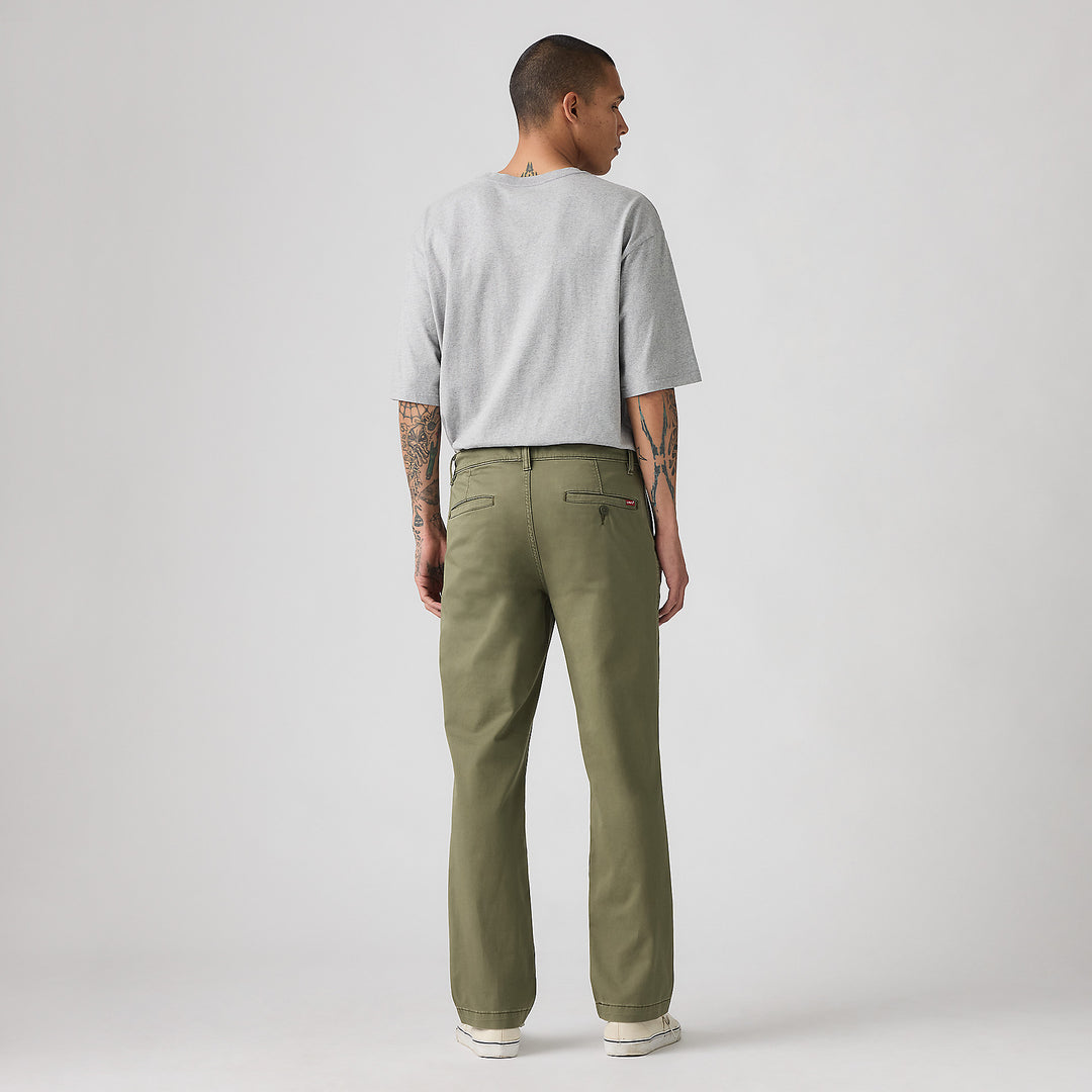 LEVI'S XX CHINO RELAXED STRAIGHT III