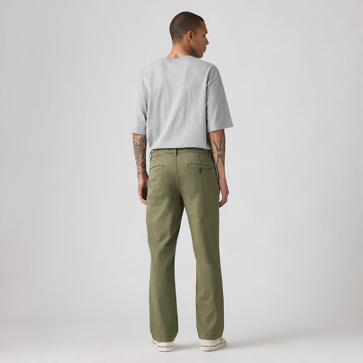LEVI'S XX CHINO RELAXED STRAIGHT III