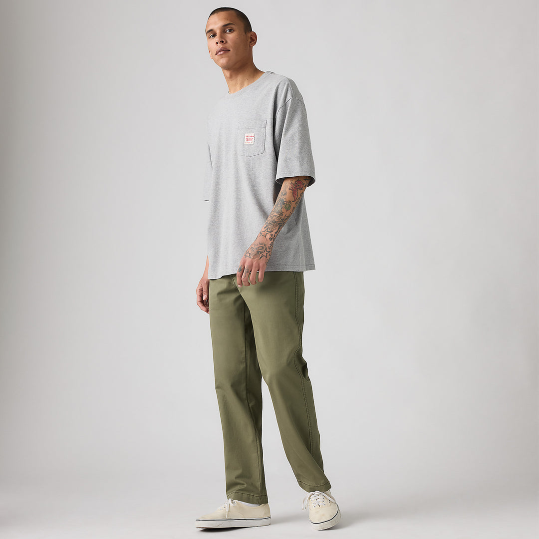 LEVI'S XX CHINO RELAXED STRAIGHT III