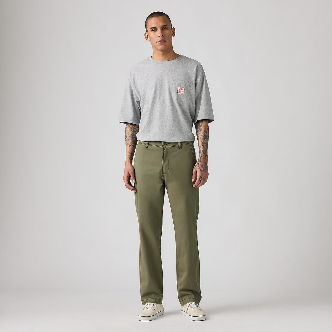 LEVI'S XX CHINO RELAXED STRAIGHT III