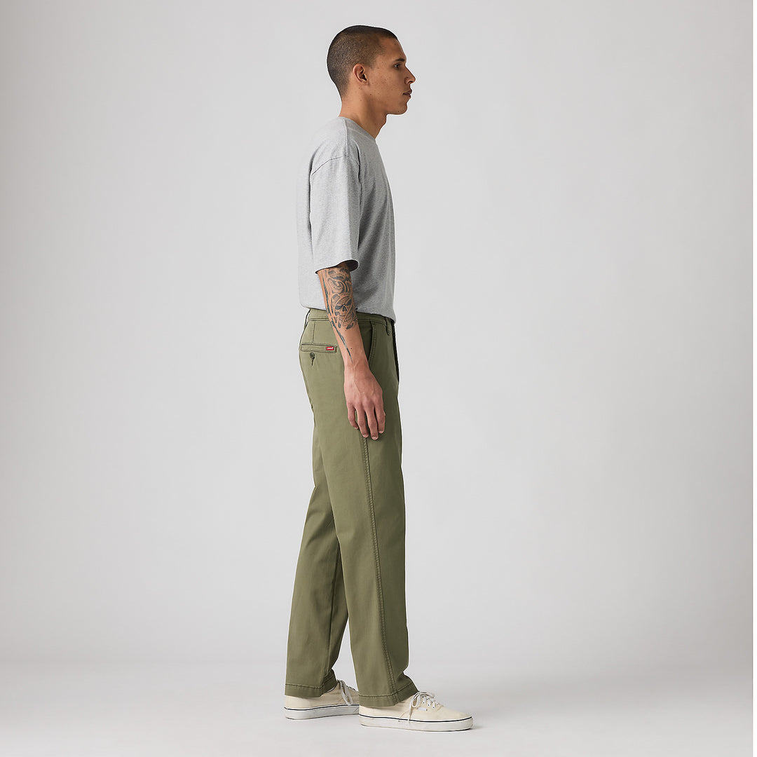 LEVI'S XX CHINO RELAXED STRAIGHT III
