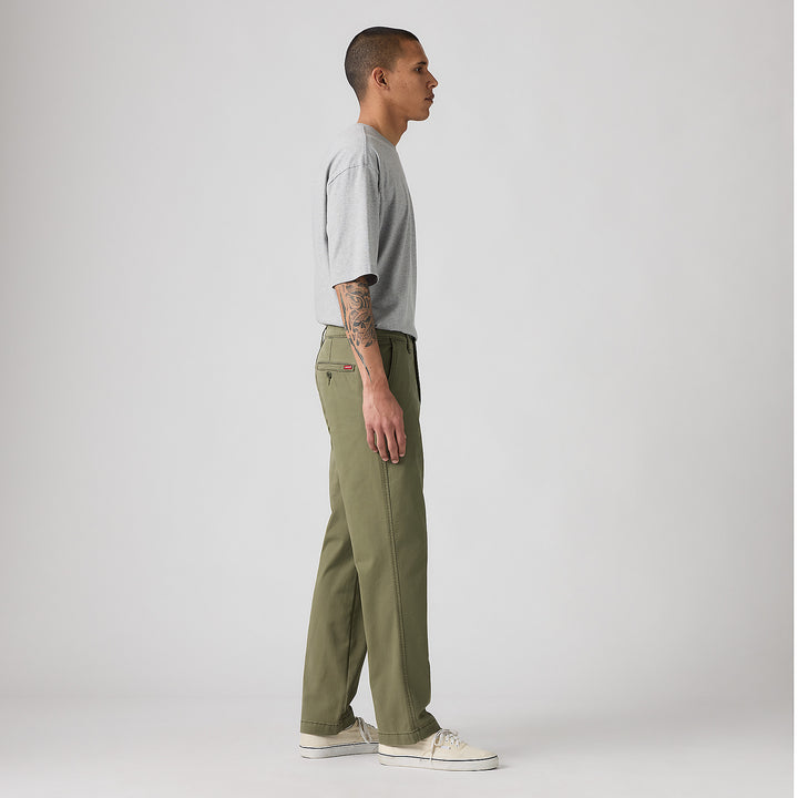 LEVI'S XX CHINO RELAXED STRAIGHT III