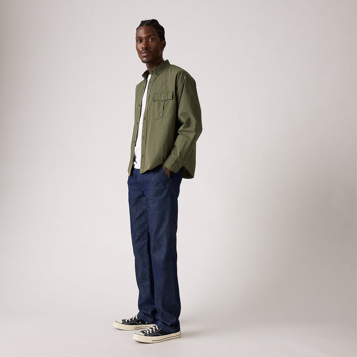 LEVI'S XX CHINO RELAXED STRAIGHT III