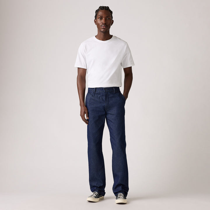 LEVI'S XX CHINO RELAXED STRAIGHT III