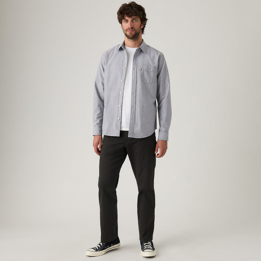 LEVI'S XX CHINO RELAXED STRAIGHT III