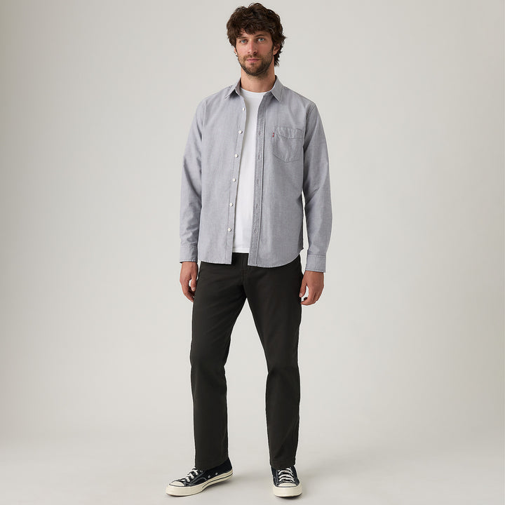 LEVI'S XX CHINO RELAXED STRAIGHT III