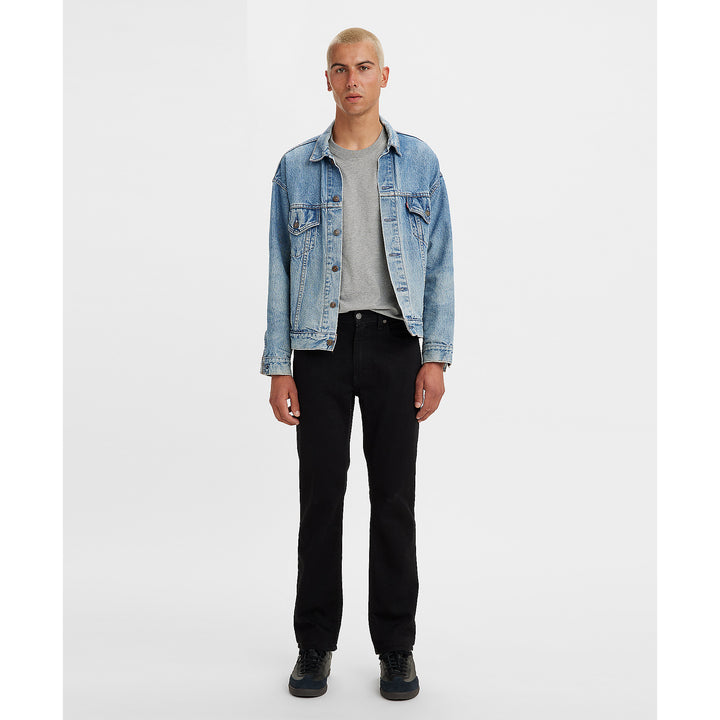LEVI'S 514 STRAIGHT JEAN NATIVE CALI 0730