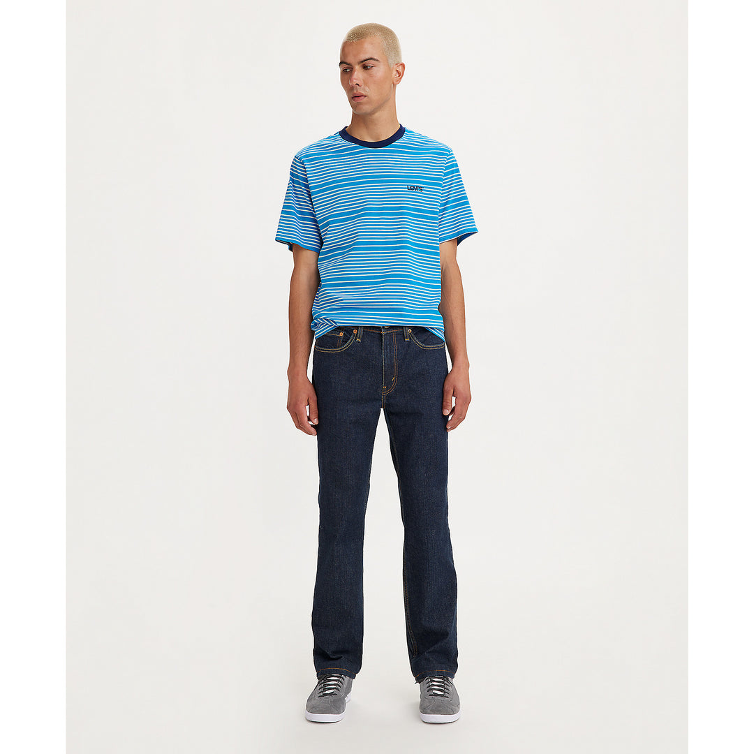 LEVI'S 514 STRAIGHT AMA RINSEY 0931
