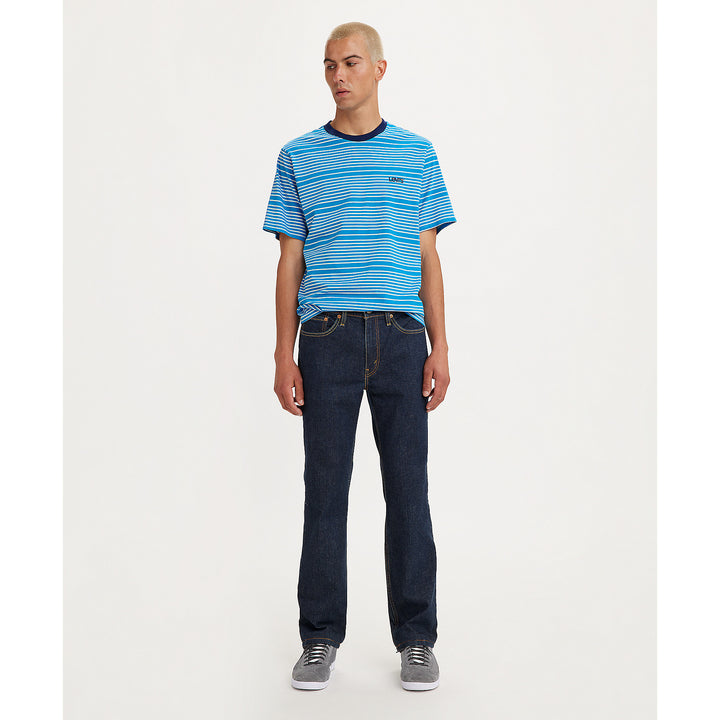 LEVI'S 514 STRAIGHT AMA RINSEY 0931