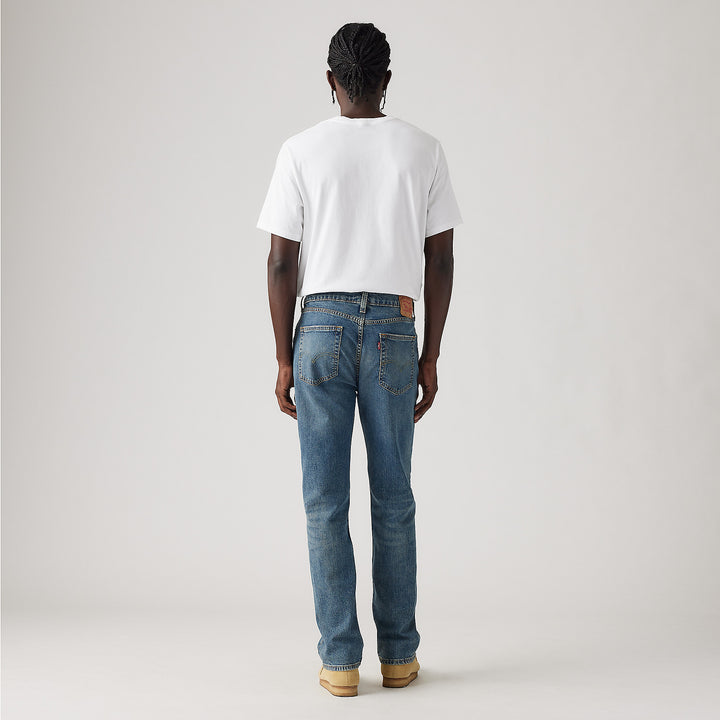 LEVI'S 514 STRAIGHT JEAN WALTER ADV 1493