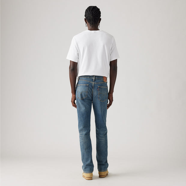 LEVI'S 514 STRAIGHT JEAN WALTER ADV 1493