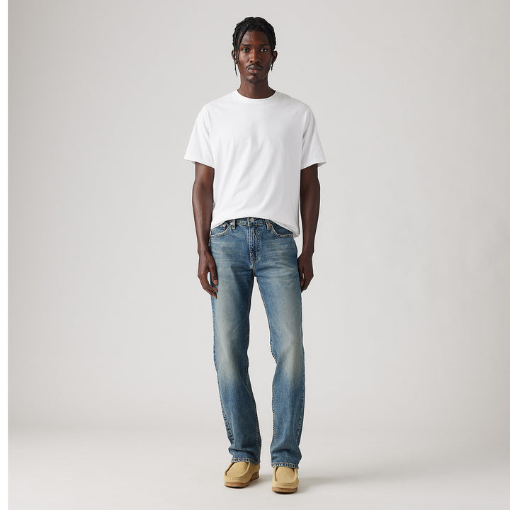 LEVI'S 514 STRAIGHT JEAN WALTER ADV 1493