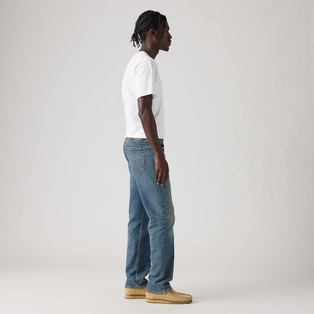 LEVI'S 514 STRAIGHT JEAN WALTER ADV 1493