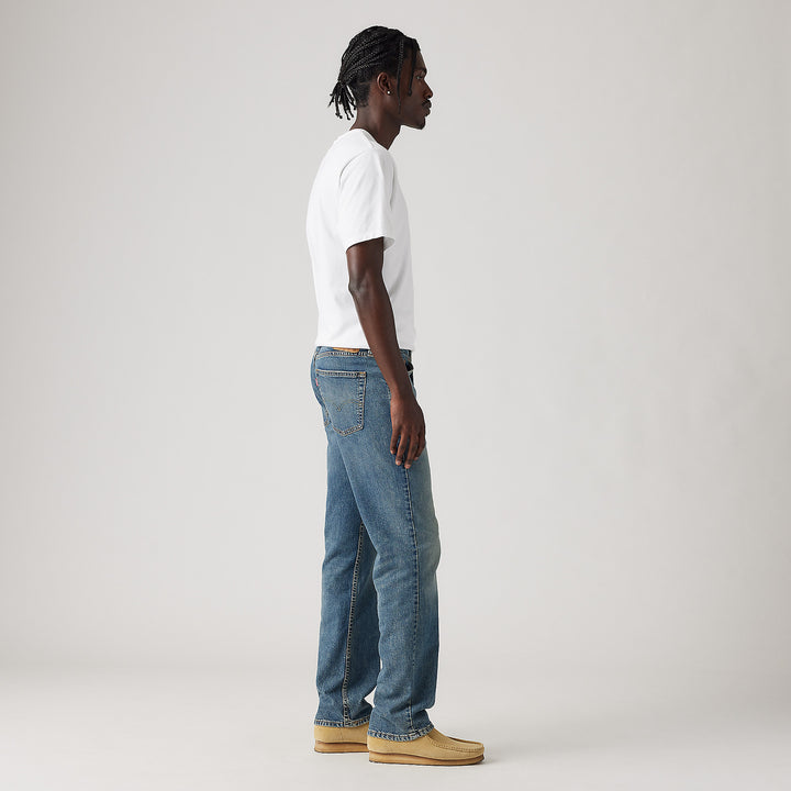 LEVI'S 514 STRAIGHT JEAN WALTER ADV 1493
