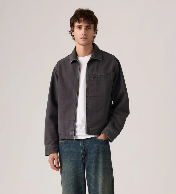 LEVI'S CRISTOBAL GARAGE JACKET