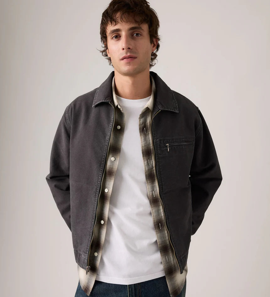 LEVI'S CRISTOBAL GARAGE JACKET