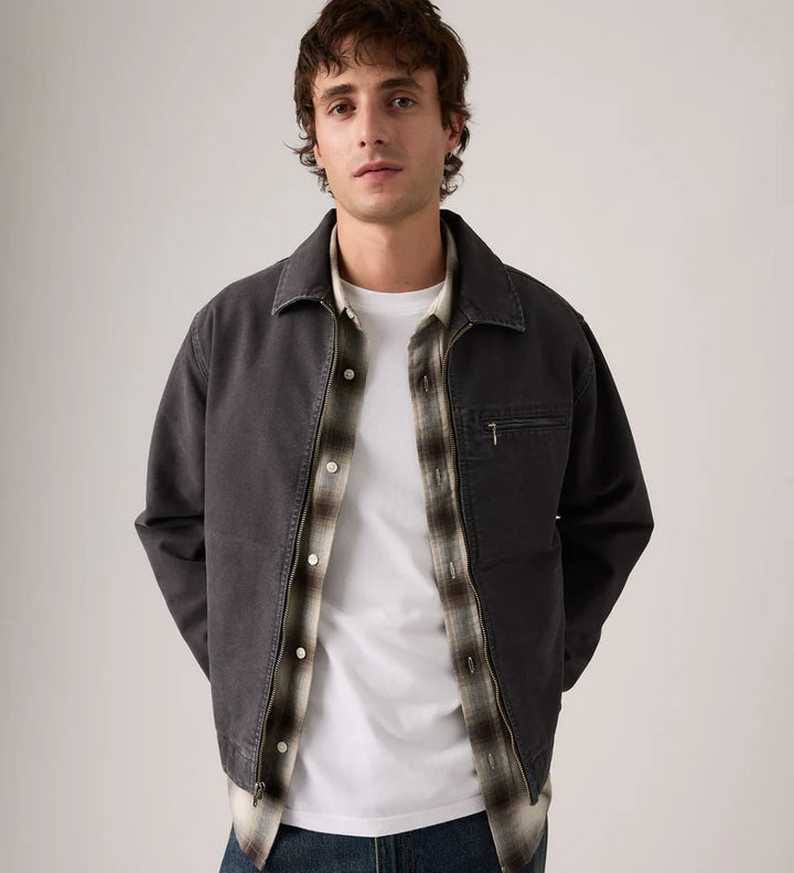 LEVI'S CRISTOBAL GARAGE JACKET