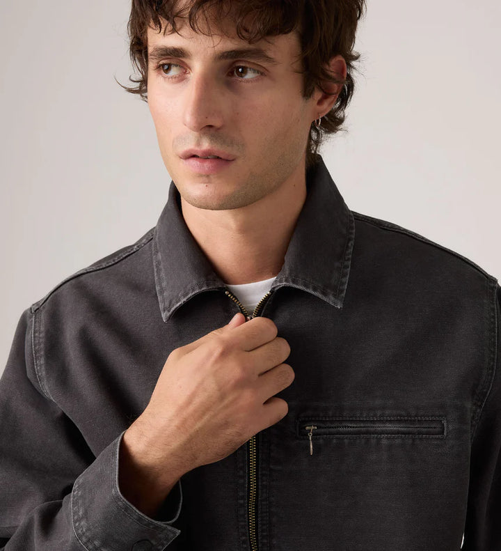 LEVI'S CRISTOBAL GARAGE JACKET