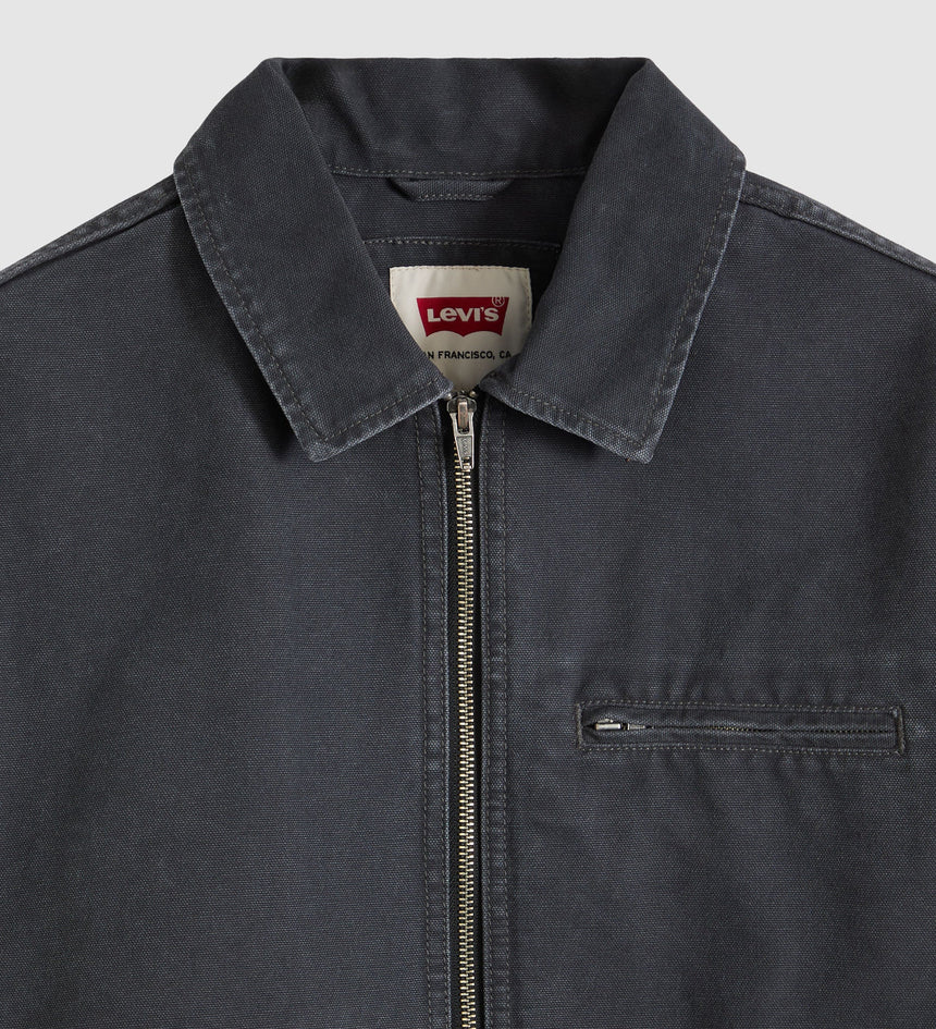 LEVI'S CRISTOBAL GARAGE JACKET