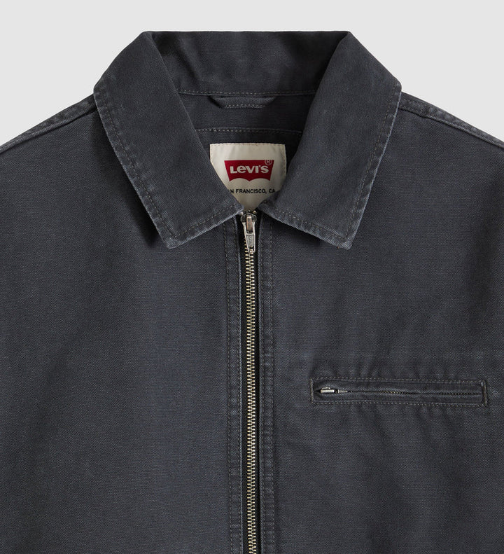LEVI'S CRISTOBAL GARAGE JACKET