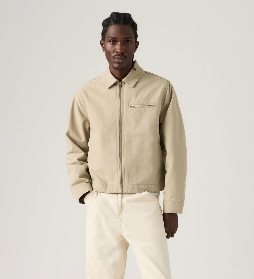 LEVI'S CRISTOBAL GARAGE JACKET