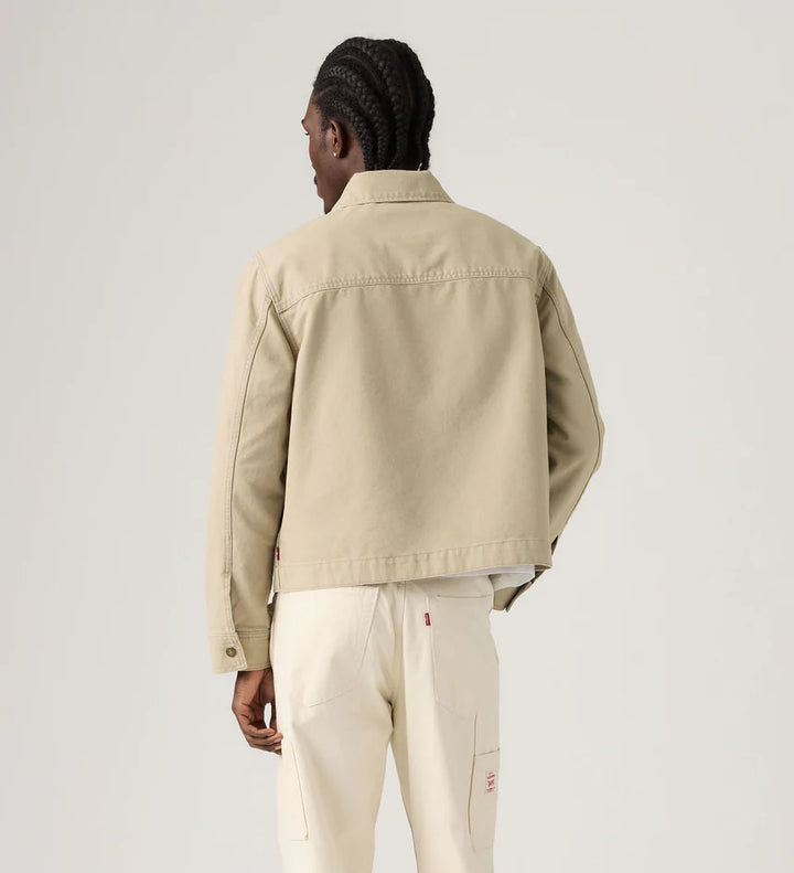 LEVI'S CRISTOBAL GARAGE JACKET