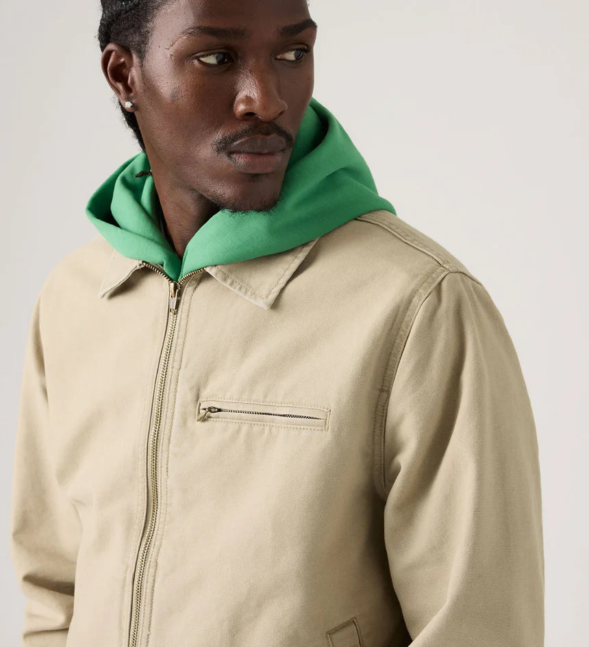 LEVI'S CRISTOBAL GARAGE JACKET