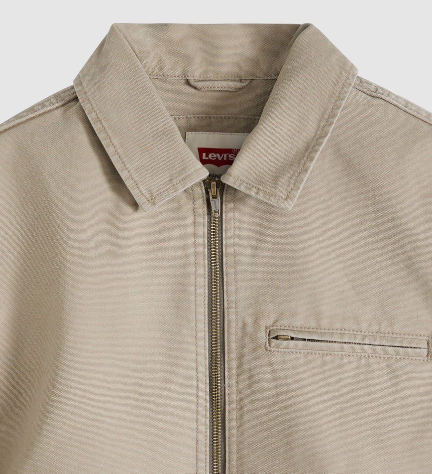 LEVI'S CRISTOBAL GARAGE JACKET