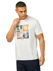 BEN SHERMAN SCOOTER FX TEE