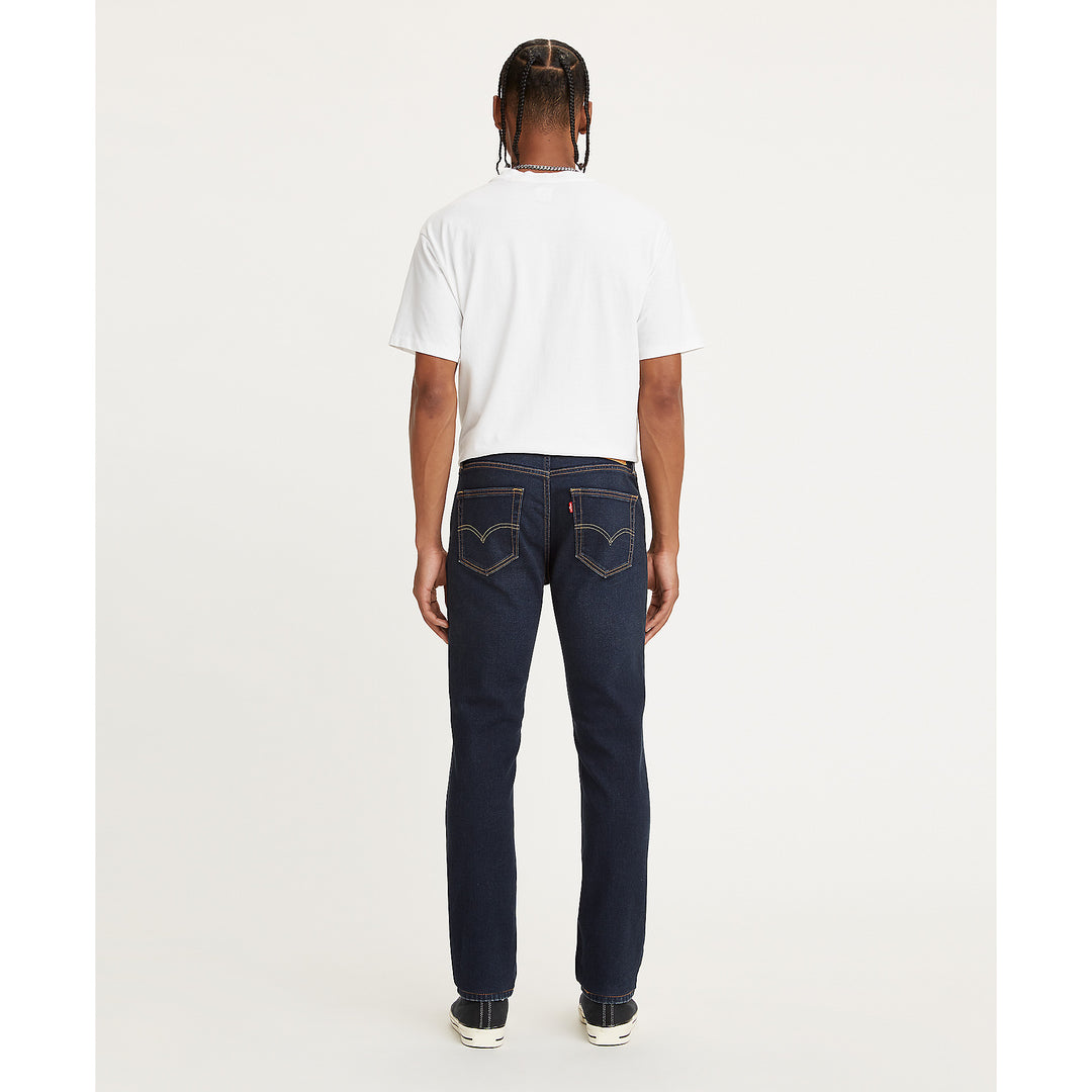 LEVI'S 511 SLIM JEAN AMA RINSEY 2402