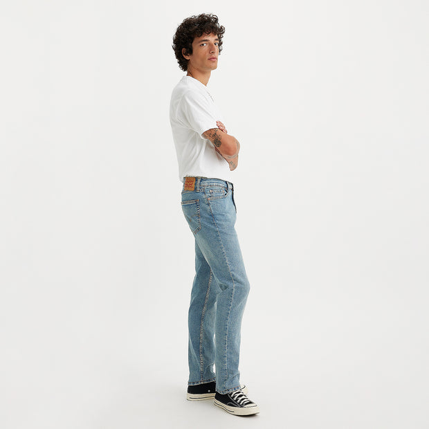 LEVI'S 511 SLIM JEAN PICKLES ADV 3623