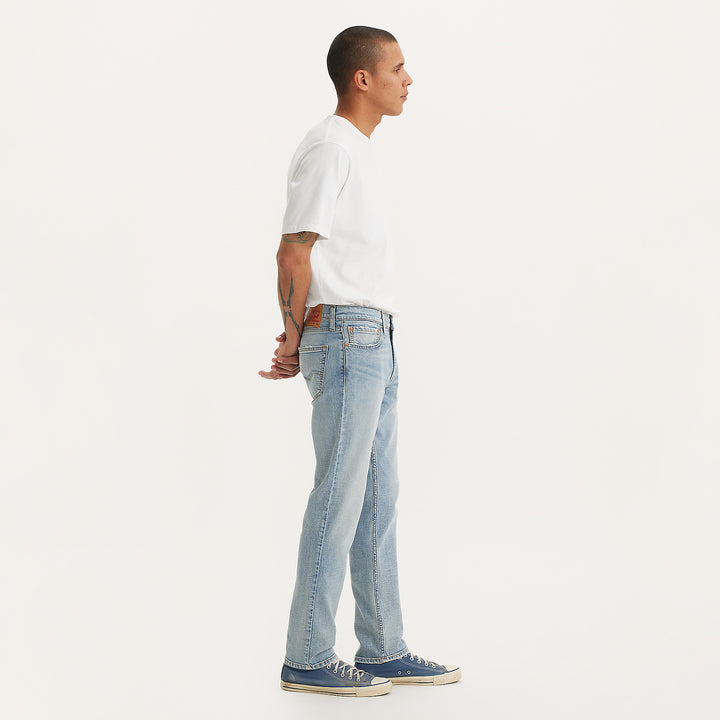 LEVI'S 511 SLIM JEAN BIG SPLASH 5988