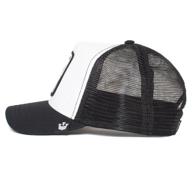 GOORIN EXTREME ANIMAL TRUCKER HAT