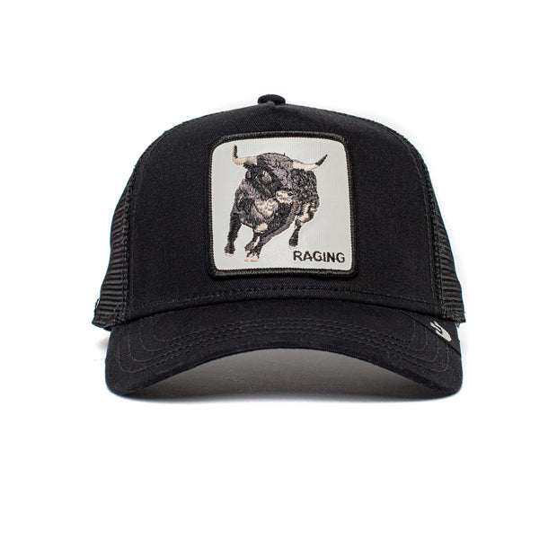 GOORIN RAGING ANIMAL TRUCKER HAT