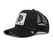 GOORIN RAGING ANIMAL TRUCKER HAT