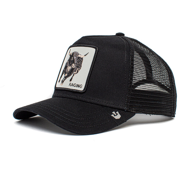 GOORIN RAGING ANIMAL TRUCKER HAT