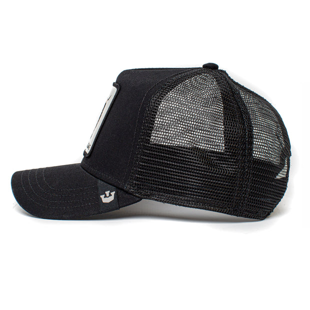 GOORIN RAGING ANIMAL TRUCKER HAT