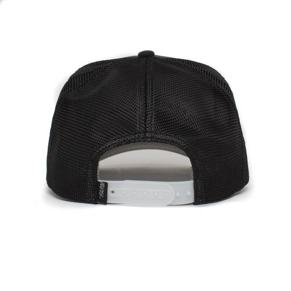 GOORIN VULTURE ANIMAL TRUCKER HAT