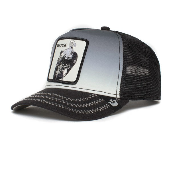 GOORIN VULTURE ANIMAL TRUCKER HAT