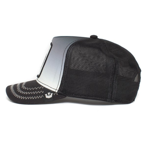GOORIN VULTURE ANIMAL TRUCKER HAT